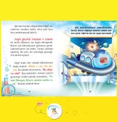 Ama Neden? (10 Kitap)