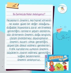Öğrenmeye var mısın? (10 kitap)