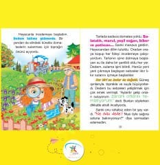 Öğrenmeye var mısın? (10 kitap)