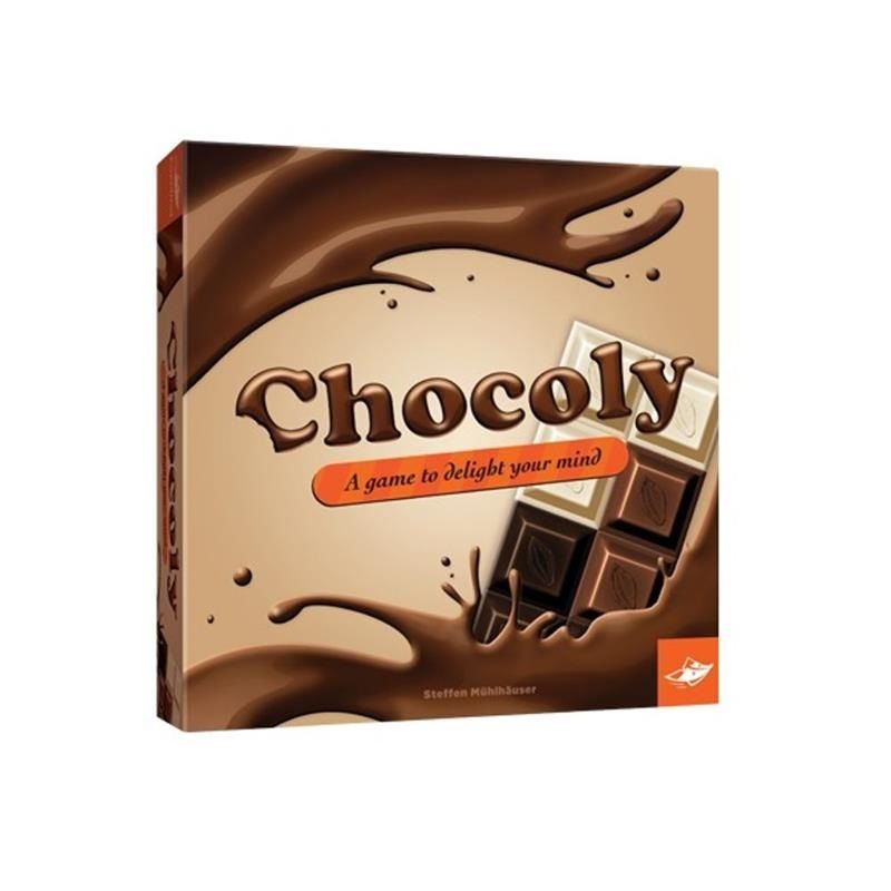 chocoly