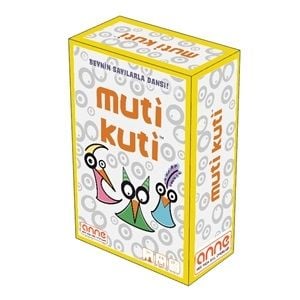 Muti Kuti