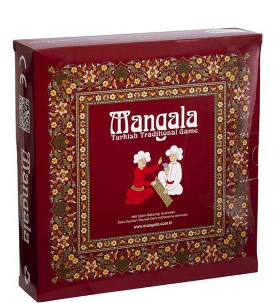 Mangala (orjinal)