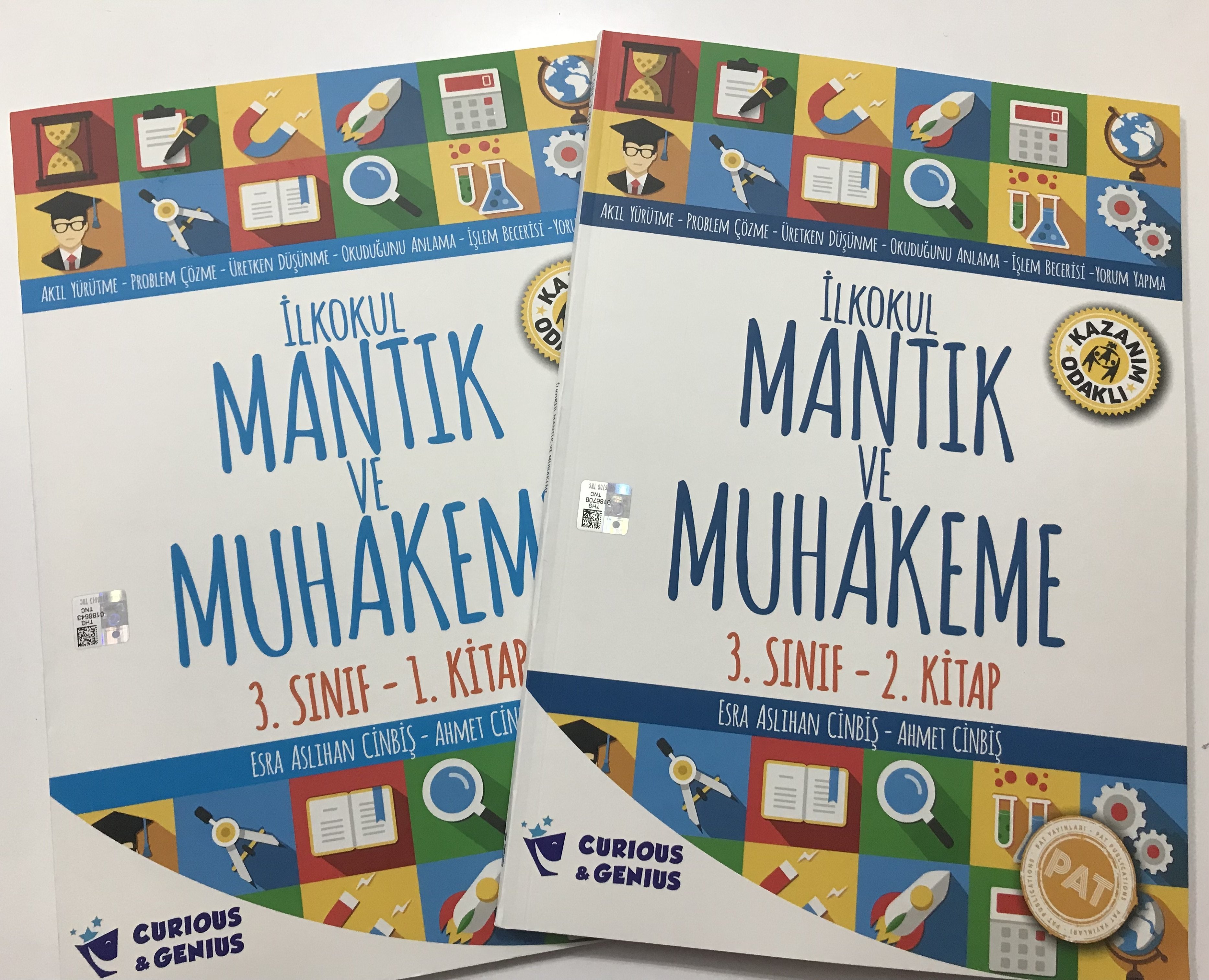 curious-genius-mantik-muhakeme-3-sinif