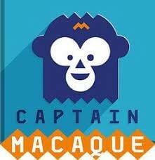 Captain Macaq