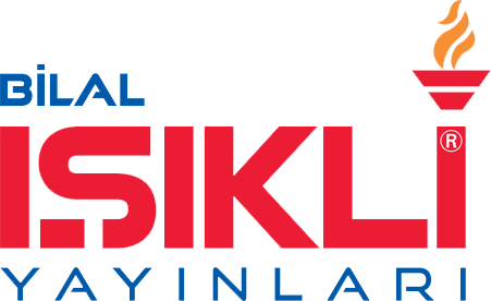 Bilal Işıklı yayınları