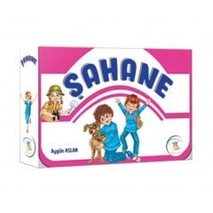 Şahane 10 Kitap (3.sınıflar için)