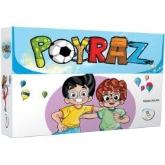 Poyraz 10 kitap (3.sınıflar için)