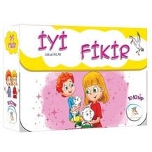 İyi Fikir 10 kitap