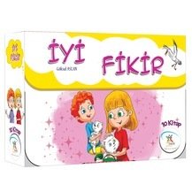 İyi Fikir 10 kitap