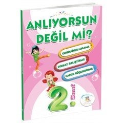 Anlıyorsun Değil mi? 2.sınıf