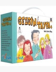 Gezgin Tayfa 10 kitap