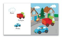 Baby Find It - İlk Kelimelerim