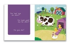 Baby Find It - Bu Hayvanlar Nerede Yaşar?