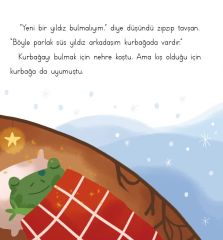 Niçin pişmanım? (2-6 Yaş Hikayelerle Duygular Serisi 5. Kitap)