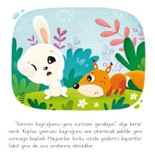 Niçin Kızgınım? (2-6 Yaş Hikayelerle Duygular Serisi 3. Kitap