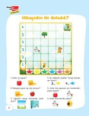 Hikayeli Kodlama