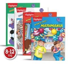 Mathmania seti