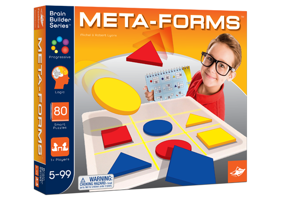 Meta-forms