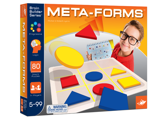 Meta-forms