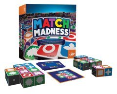 Match Madness