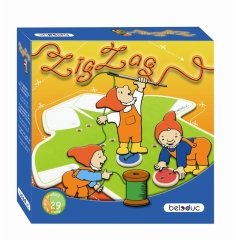 ZigZag Oyunu