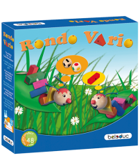 Rondo Vario