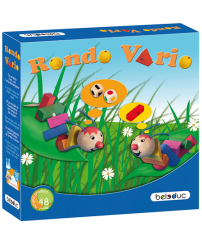 Rondo Vario
