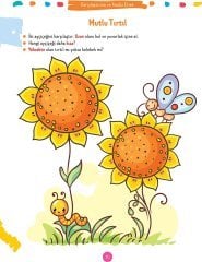 IQ Zeka Gelişimi için 200 Heyecan Verici 5'li Etkinlik Seti