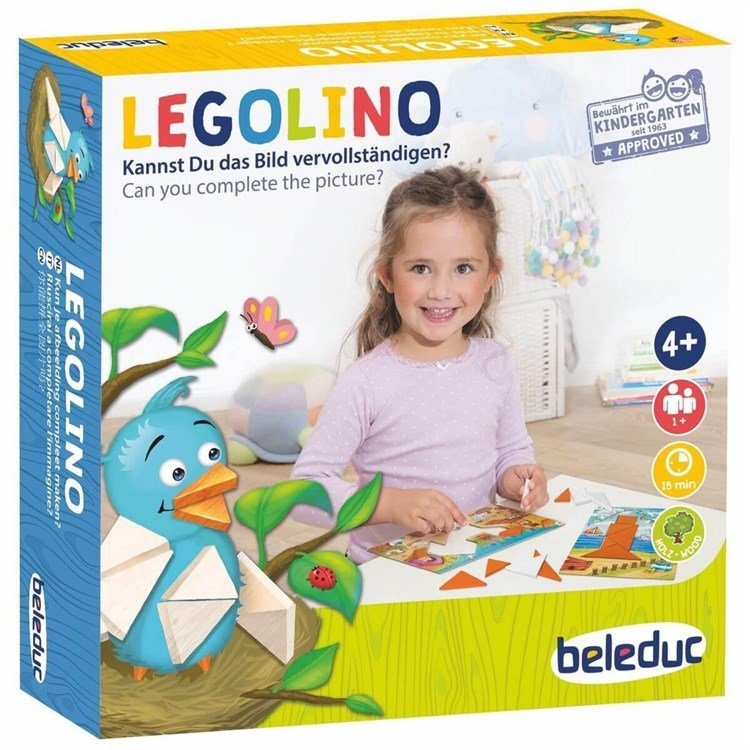 Legolino