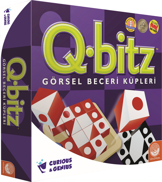 Q-Bitz
