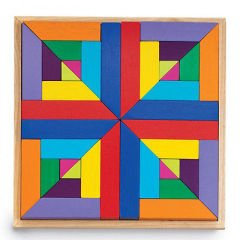 Pattern Play (Desen Oyunu)