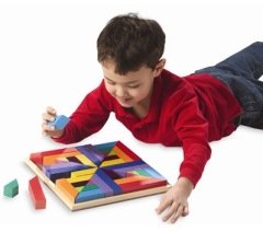 Pattern Play (Desen Oyunu)
