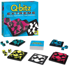 Q-Bitz Extreme