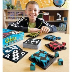Q-Bitz Extreme