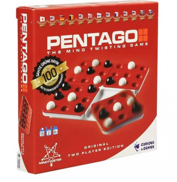 Pentago (Orjinal)