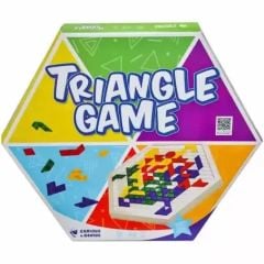Triangle Game
