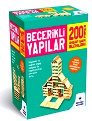 Becerikli Yapılar (200 Parça)