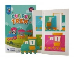 Çuf Çuf Tren