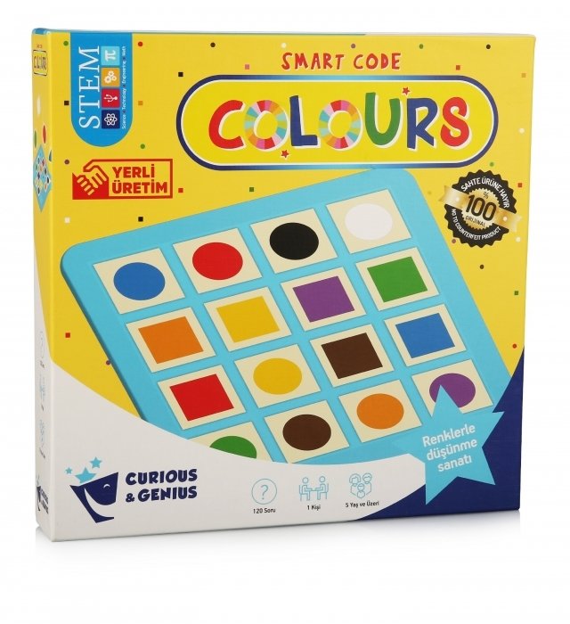 Colours