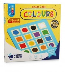 Colours