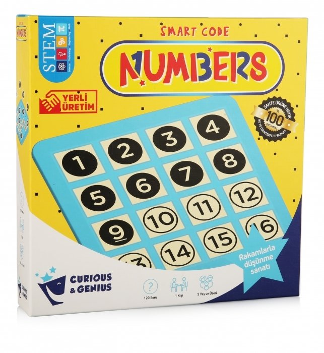 Numbers