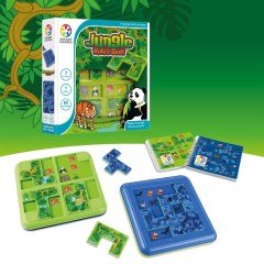 Hide and Seek Jungle