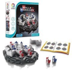 Walls and Warriors