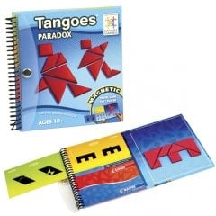 Tangoes Paradox