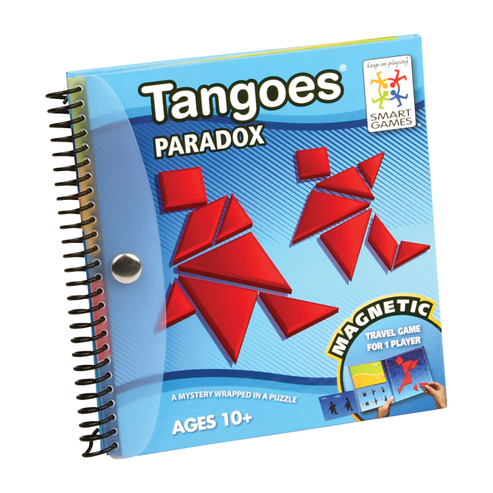 Tangoes Paradox