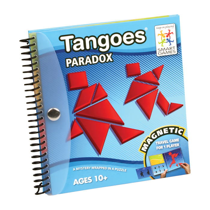 Tangoes Paradox