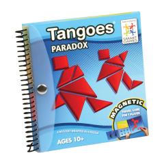 Tangoes Paradox