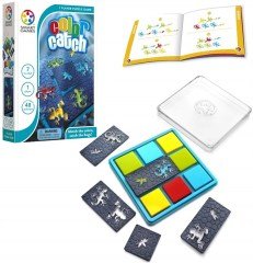Colour Catch