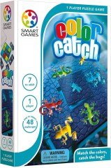 Colour Catch