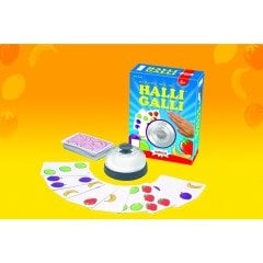 Halli Galli